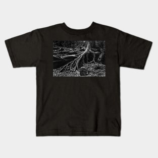 primeval Kids T-Shirt